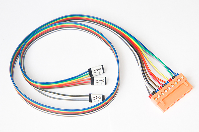 PiBot Endstop Cable