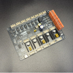 PiBot GRBL CNC Controller V3.28 Isolated