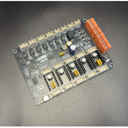 PiBot GRBL CNC Controller V3.28 Isolated