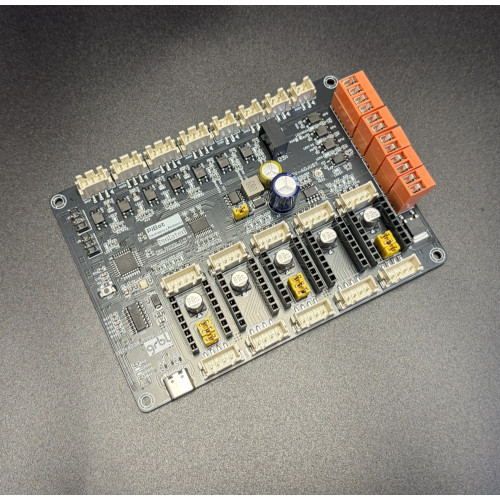 PiBot FluidNC GRBL Laser CNC Controller V4.96 Pro