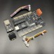 PiBot FluidNC GRBL Laser CNC Controller V4.7 B