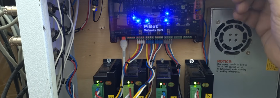 New Video From CNCWOODSHOP