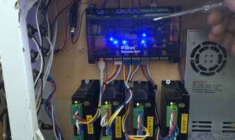 New Video From CNCWOODSHOP