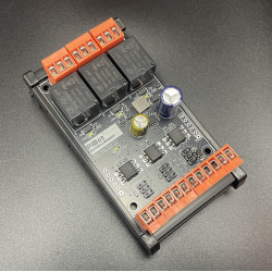 PiBot IsoSwitch V4