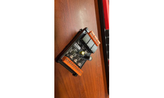 NEW RELAY BOARD WILL PUBLISH