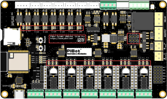 All packages will be shipped before November 10th