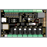 PiBot FluidNC GRBL Laser CNC Controller V4.96 Pro