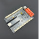 PiBot FluidNC grblHAL ESP32-S3 8 Axis CNC Controller V5.77 Carrier