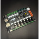 PiBot FluidNC grblHAL ESP32-S3 6+1 Axis CNC Controller V5.88 Ultra
