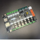 PiBot FluidNC grblHAL ESP32-S3 6+1 Axis CNC Controller V5.88 Ultra