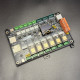 PiBot FluidNC grblHAL ESP32-S3 6+1 Axis CNC Controller V5.88 Ultra