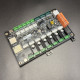 PiBot FluidNC grblHAL ESP32-S3 6+1 Axis CNC Controller V5.88 Ultra