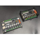 PiBot FluidNC grblHAL ESP32-S3 6+1 Axis CNC Controller V5.88 Ultra