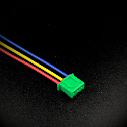 XH2.54 3P Cable