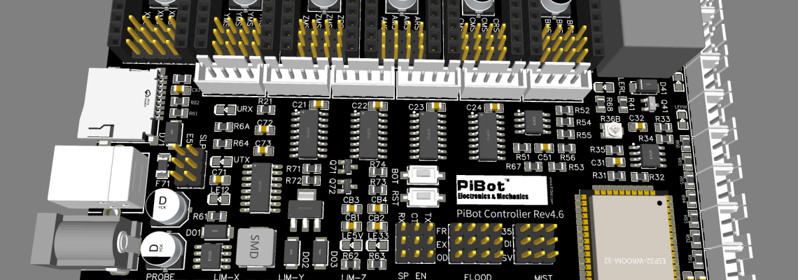 New Board will publish!