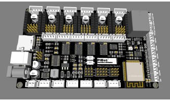 New Board will publish!