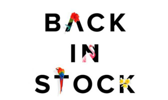 Some Back in stock now, Mass produce will come soon!