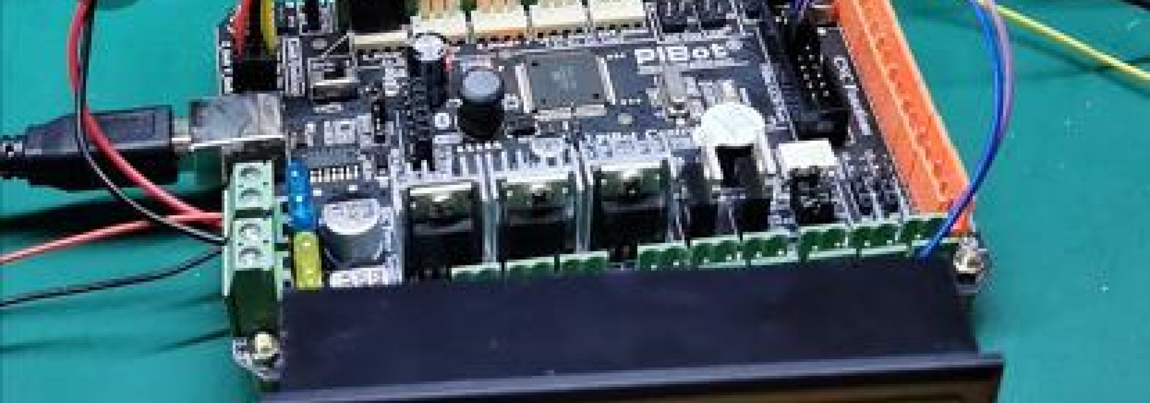 Rev2.0 Kit Controller Rev2.0 Owner can get the 30% discount when buy the Rev2.3 ...
