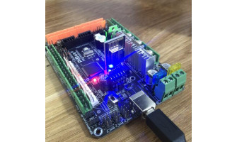 PiBot WIFI connection plugin Ready!