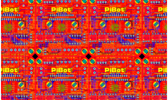 PiBot Boards will be Re-Produced
