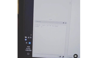 Grbl 1.1f in testing with pwm output check