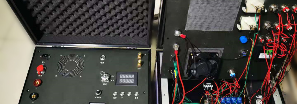 PiBot EDM Project