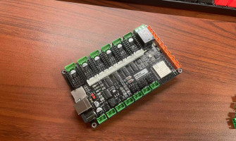 Rev4.6 mostly finish test can output rs485 pwm laser servo relay Rev4.6 mostly finish test can output rs485 pwm laser servo relay