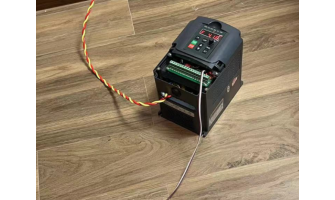 Fluidnc GRBL RS485 to VFD