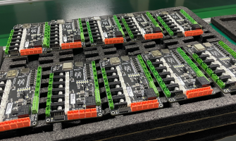 V4.8 First Batch Finished Produced V4.8 First Batch Finished Produced