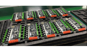 V4.8 First Batch Finished Produced