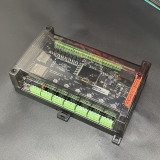 PiBot FluidNC GRBL Laser CNC Controller V4.96 Pro