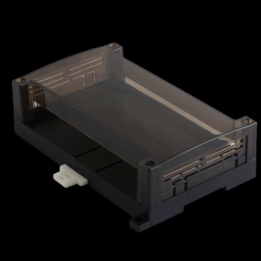 PiBot Electronic Box V4