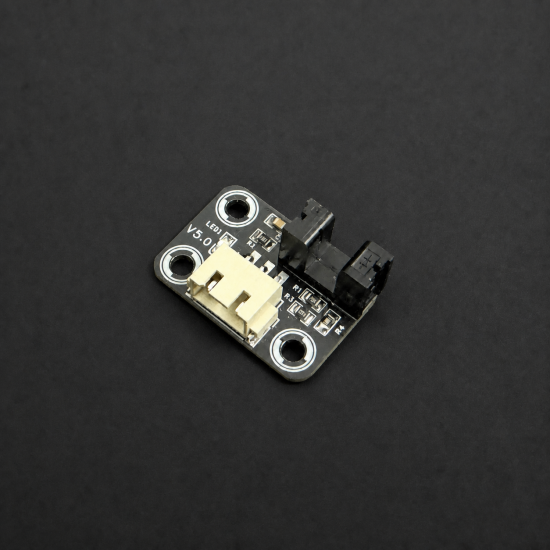 PiBot Optical Endstop V5
