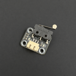 PiBot Mechanical Endstop V5