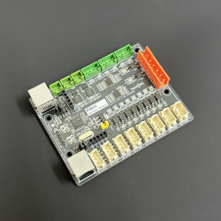 PiBot STM32 I/O Expander V5