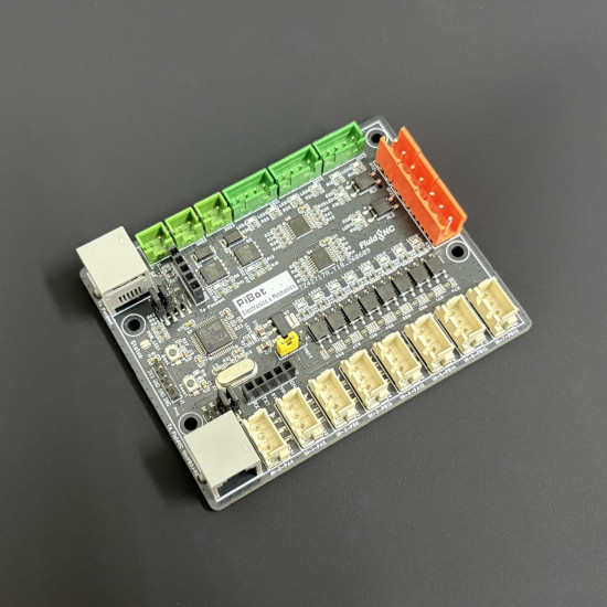 PiBot STM32 I/O Expander for FluindNC V5