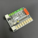 PiBot STM32 I/O Expander for FluindNC V5