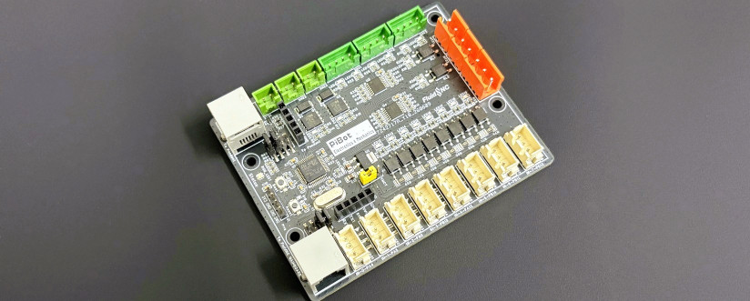 Expander V4