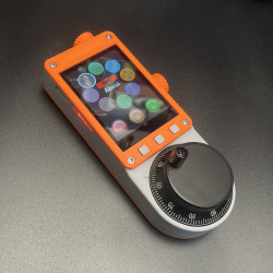 PiBot CNC Pendant V4.0
