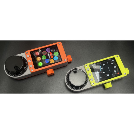 PiBot CNC Pendant V4.0