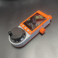 PiBot CNC Pendant V4.0