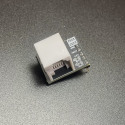 PiBot FluidNC RJ12 Module for Pendant or IO Expander 