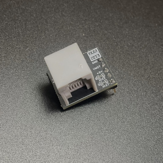 PiBot CNC Pendant V4.0