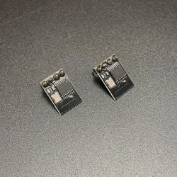 A Pair of Bluetooth Transceiver Modules