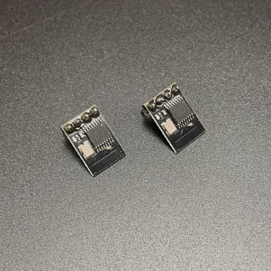 A Pair of Bluetooth Transceiver Modules