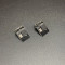 A Pair of Bluetooth Transceiver Modules