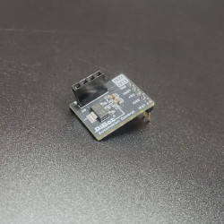 PiBot FluidNC Bluetooth Interface Conversion Module for Pendant V4
