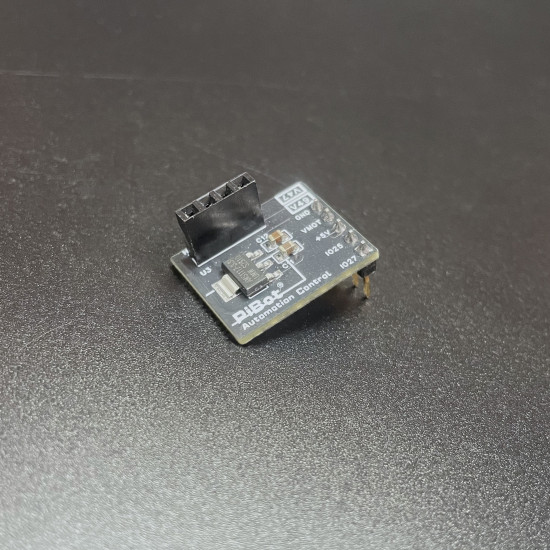 PiBot FluidNC Bluetooth Interface Conversion Module for Pendant V4