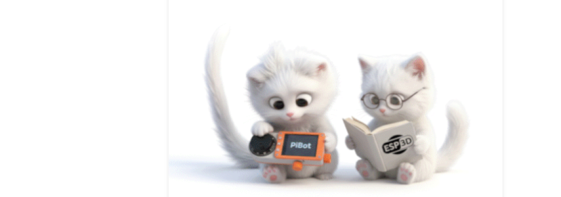 Pendant V4 ESP3D Firmware Guider From LUC