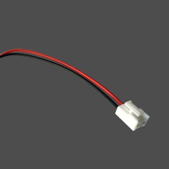 Stepper Motor Driver Power Cable for Board Rev2.x (200mm)